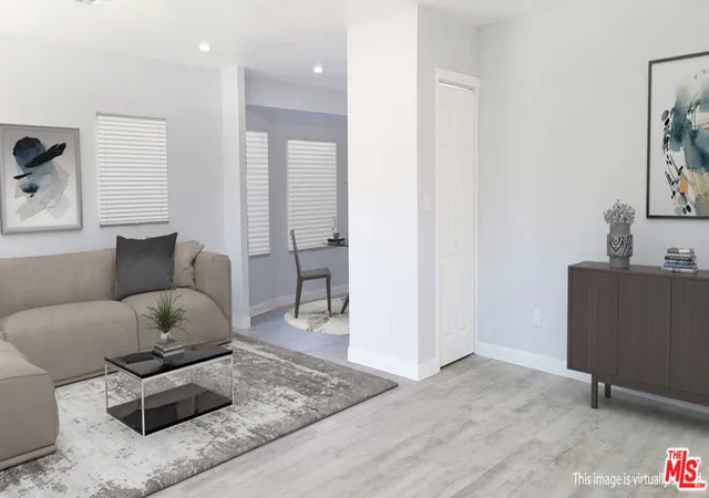 5th image of 4716 S Van Ness Ave, Los Angeles, CA 90062 | MLS# 26652673