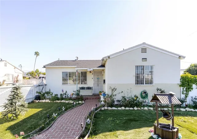 Photo 1 of Single family home for sale at 7230 Case Ave, Sun Valley, CA 91352 | MLS# GD26033801 | Listing updated on 2026-02-17