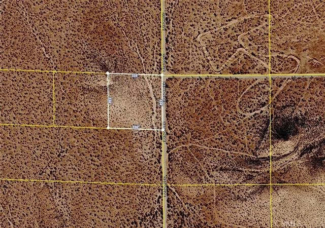Photo 1 of Land for sale at 0 220th St E/ave C8, Lancaster, CA 93535 | MLS# SR26035281 | Listing updated on 2026-02-17