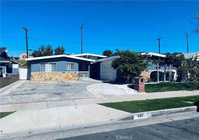 Homes for sale in La Habra, CA | 301 W Parkwood, La Habra, CA 90631 | MLS# PW26035199