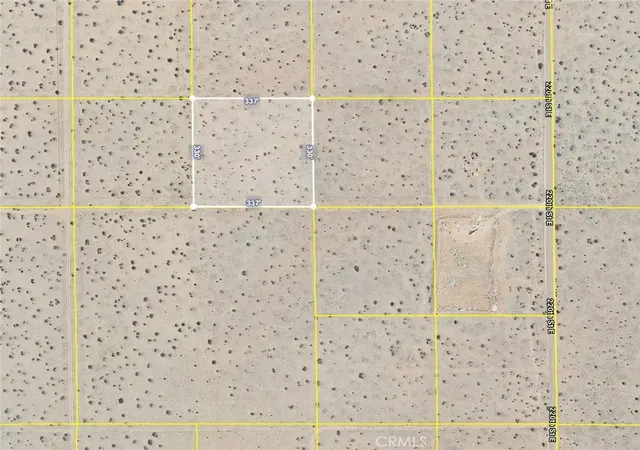 Photo 1 of Land for sale at 0 E Ave K12/west Of 220th St, Lancaster, CA 93535 | MLS# SR26035340 | Listing updated on 2026-02-17
