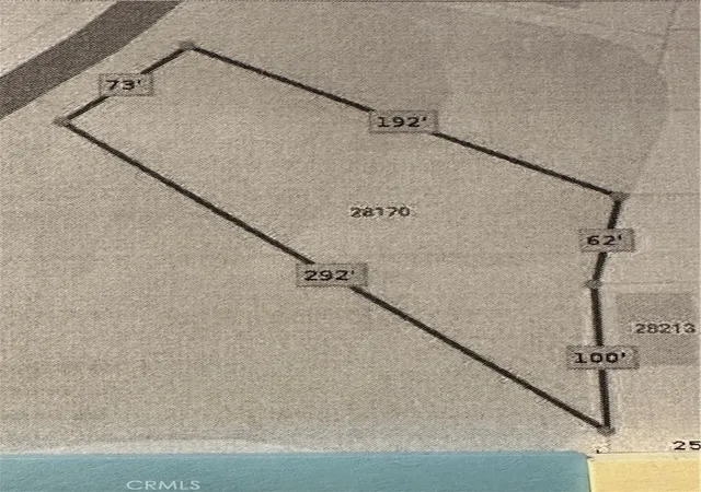 3rd image of 28170 East, Menifee, CA 92587 | MLS# SW26023136