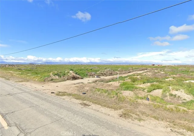 Photo 2 of Land for sale at 46200 60th Street E, Lancaster, CA 93535 | MLS# SR26035394 | Listing updated on 2026-02-17