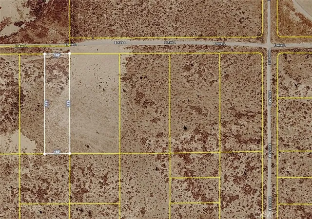 Photo 1 of Land for sale at 7700 E Ave L, Palmdale, CA 93552 | MLS# SR26035414 | Listing updated on 2026-05-27