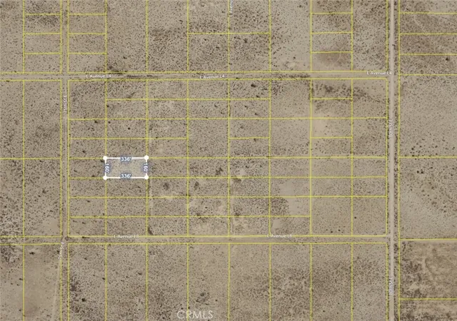 Homes for sale in Palmdale, CA | 0 E Nearby E Ave L6/75th St E, Palmdale, CA 93552 | MLS# SR26035422