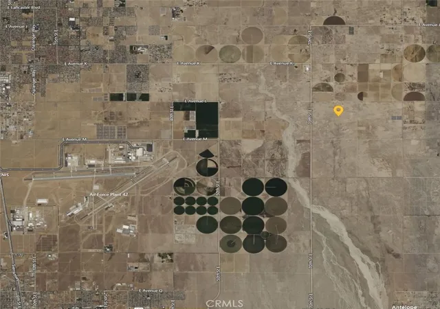 Homes for sale in Palmdale, CA | 0 E Nearby E Ave L6/75th St E, Palmdale, CA 93552 | MLS# SR26035422