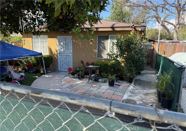 Photo 1 of Sale Pending at 2145 Cogswell, El Monte, CA 91733 | MLS# CV26035462 | Listing updated on 2026-09-30