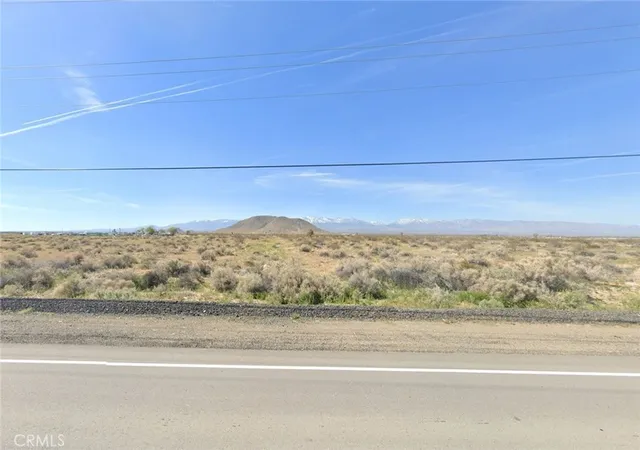 Photo 3 of Land for sale at 0 E Ave Q12/west Of 230th St, Palmdale, CA 93551 | MLS# SR26035460 | Listing updated on 2026-02-17