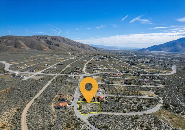 3rd image of 55101 Hatton, Whitewater, CA 92282 | MLS# CV26033157