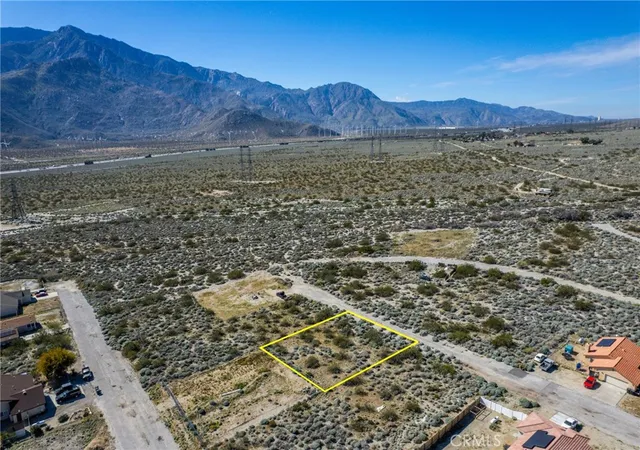 10th image of 2 Hyacinth, Whitewater, CA 92284 | MLS# CV26033143