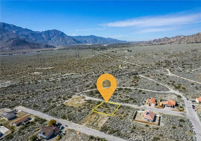 1st image of 2 Hyacinth, Whitewater, CA 92284 | MLS# CV26033143