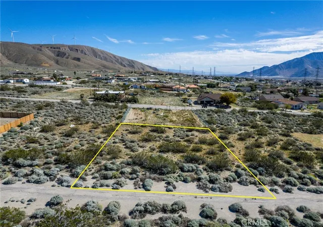 2nd image of 2 Hyacinth, Whitewater, CA 92284 | MLS# CV26033143