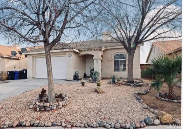 Homes for sale in Victorville, CA | 12627 Half Moon Cir, Victorville, CA 92392 | MLS# CV26035420
