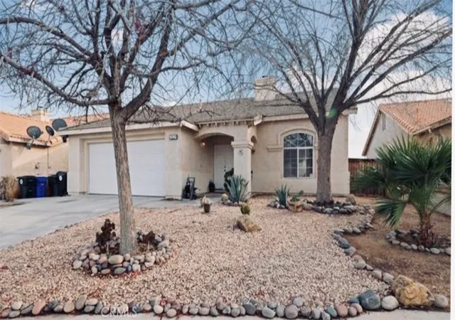 Homes for sale in Victorville, CA | 12627 Half Moon Cir, Victorville, CA 92392 | MLS# CV26035420