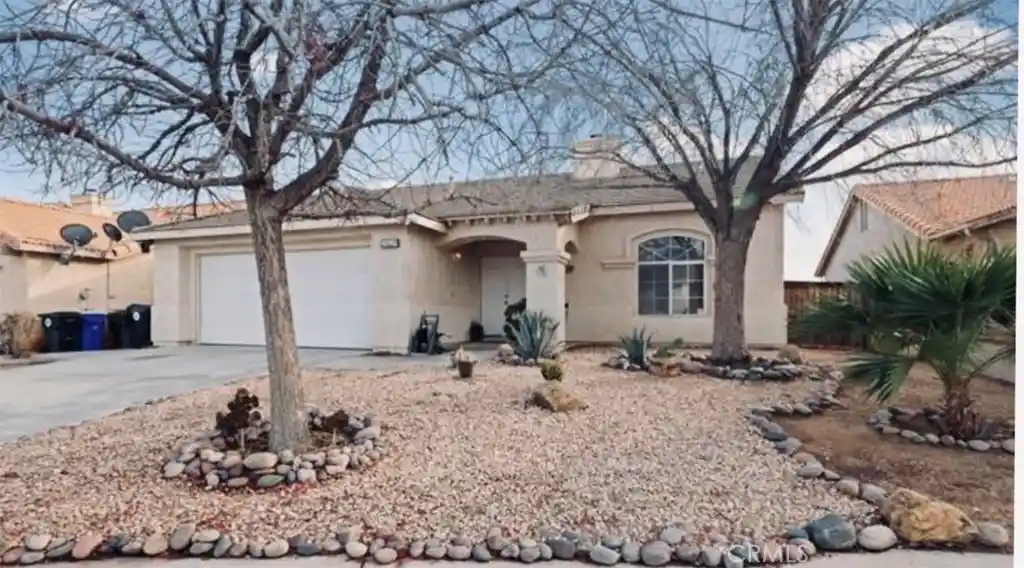 Photo 1 of Single family home for sale at 12627 Half Moon Cir, Victorville, CA 92392 | MLS# CV26035420 | Listing updated on 2026-10-08