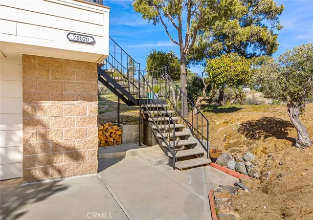 4th image of 70020 Pines To Palms, Mountain Center, CA 92561 | MLS# OC26031992