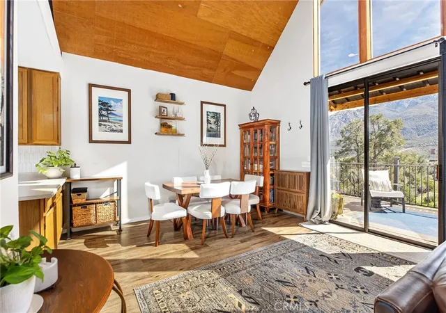 5th image of 70020 Pines To Palms, Mountain Center, CA 92561 | MLS# OC26031992