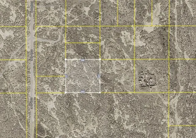 Photo 1 of Land for sale at 0 Nearby E Ave F/20th St, Lancaster, CA 93535 | MLS# SR26035518 | Listing updated on 2026-06-02