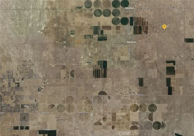Photo 2 of Land for sale at 0 Nearby E Ave F4/110th St, Lancaster, CA 93535 | MLS# SR26035524 | Listing updated on 2026-02-17