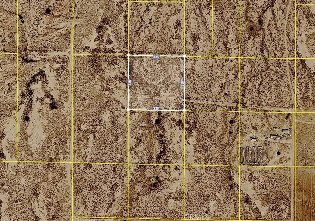 Photo 1 of Land for sale at 0 Nearby E Ave E/120th St, Lancaster, CA 93535 | MLS# SR26035525 | Listing updated on 2026-02-17