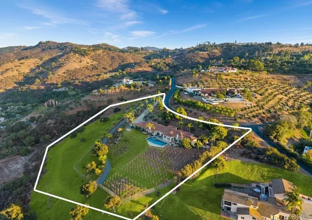Homes for sale in Bonsall, CA | 30330 Via Maria Elena, Bonsall, CA 92003 | MLS# NDP2601526