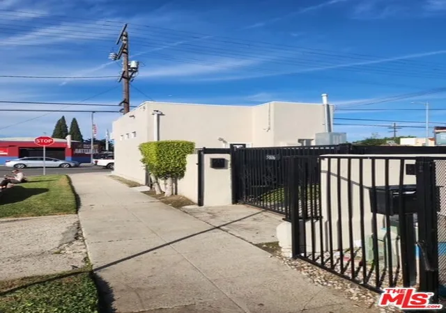 5th image of 5806 3rd Ave, Los Angeles, CA 90043 | MLS# 26652927