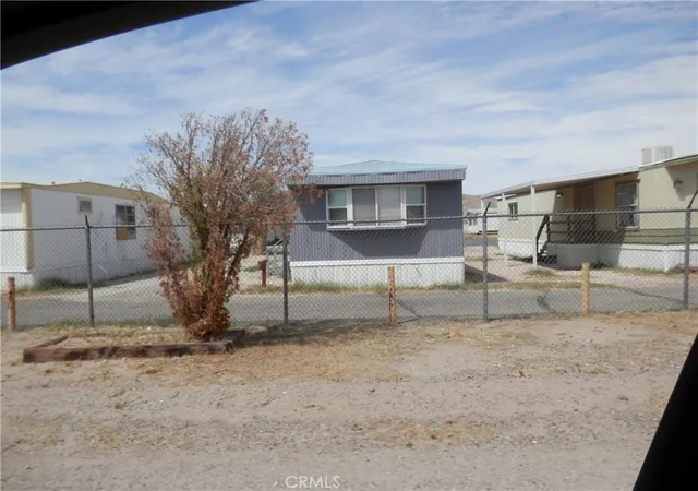 Photo 4 of Land for sale at 0 Calico Blvd, Yermo, CA 92398 | MLS# PW26035580 | Listing updated on 2026-09-15