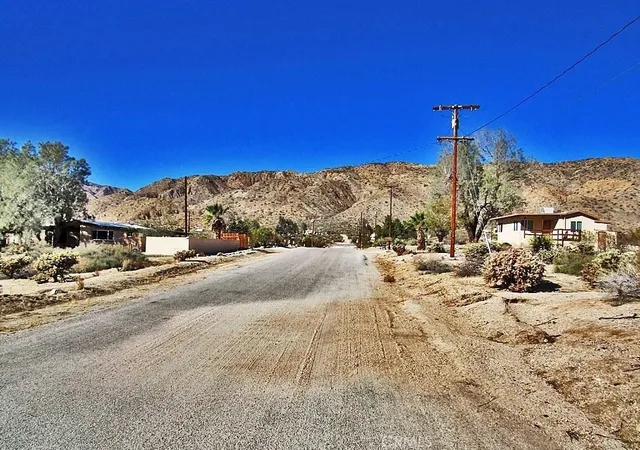 1st image of 8675 Highland Rd, Morongo Valley, CA 92256 | MLS# IG26035594