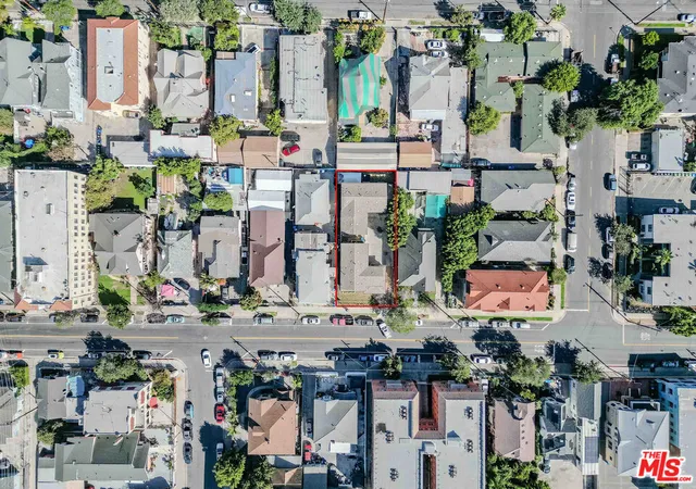 23rd image of 1817 W 12th St, Los Angeles, CA 90006 | MLS# 26652881