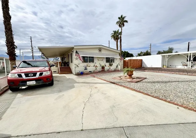 Homes for sale in Thousand Palms, CA | 32075 Westchester Dr, Thousand Palms, CA 92276 | MLS# 219143349DA