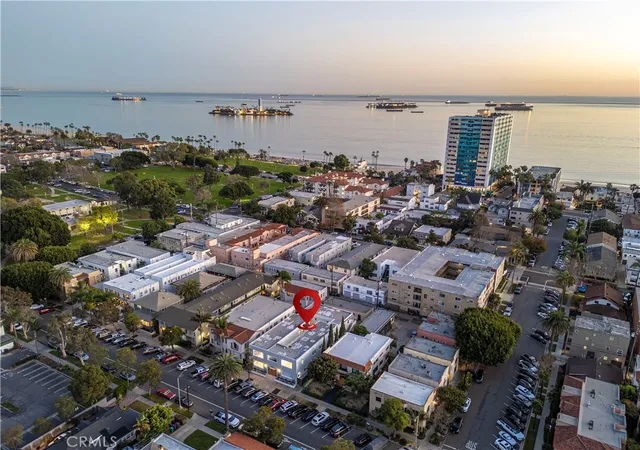 Multi family home for sale at 1820 East 2nd, Long Beach, CA 90802 | MLS# PW26035100