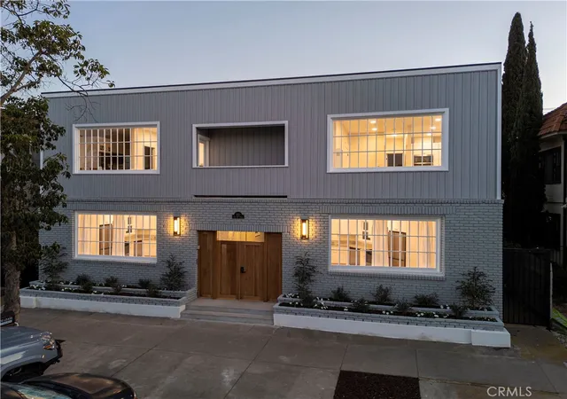 Photo 2 of Multi family home for sale at 1820 East 2nd, Long Beach, CA 90802 | MLS# PW26035100 | Listing updated on 2026-09-28