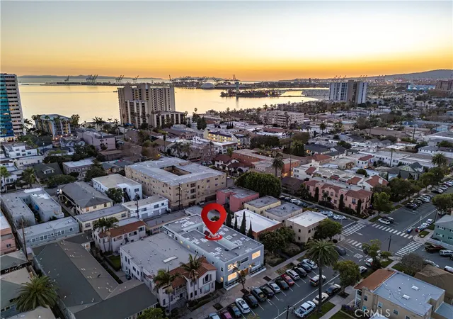 Photo 3 of Multi family home for sale at 1820 East 2nd, Long Beach, CA 90802 | MLS# PW26035100 | Listing updated on 2026-09-28