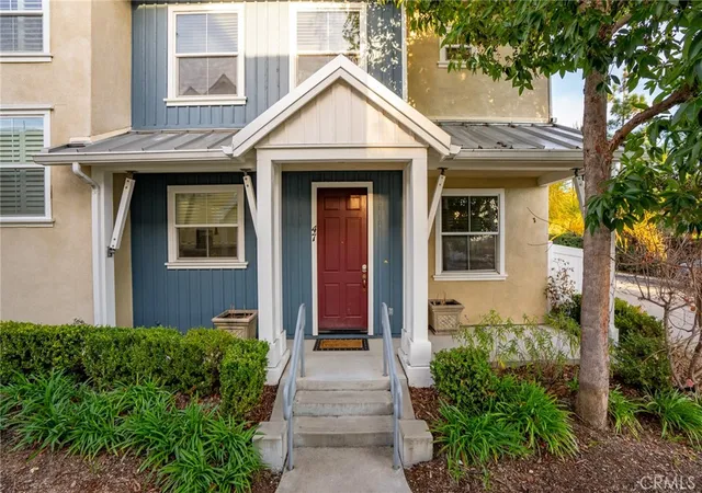 Photo 1 of Condo for sale at 3591 Sacramento Dr #47, San Luis Obispo, CA 93401 | MLS# SC26021206 | Listing updated on 2026-10-05
