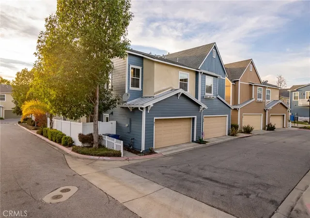 Listing Photo 4 - Condo for sale in building located at 3591 Sacramento Dr, San Luis Obispo, CA 93401 - Unit #47