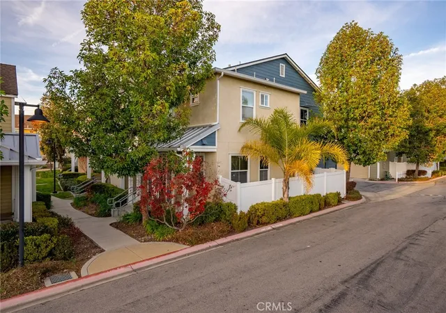 Listing Photo 5 - Condo for sale in building located at 3591 Sacramento Dr, San Luis Obispo, CA 93401 - Unit #47