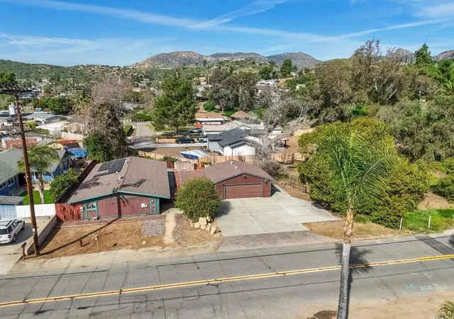 Homes for sale in Lakeside, CA | 13314 Lakeshore Dr, Lakeside, CA 92040 | MLS# PTP2601253