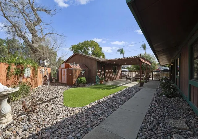 4th image of 13314 Lakeshore Dr, Lakeside, CA 92040 | MLS# PTP2601253