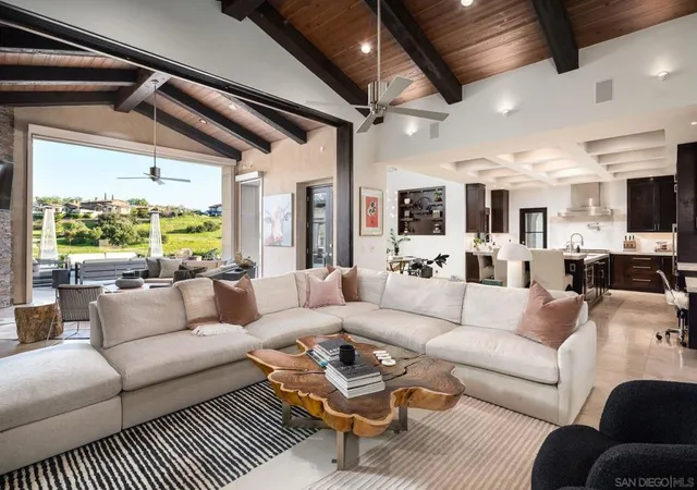 Photo 3 of Single family home for sale at 7795 Sendero Angelica, San Diego, CA 92127 | MLS# 260003767SD | Listing updated on 2026-09-28