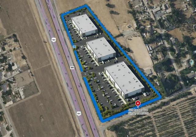 1st image of 615 Rucker Ave, Gilroy, CA 95020 | MLS# ML82031936
