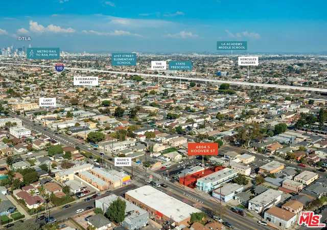 2nd image of 6804 S Hoover St, Los Angeles, CA 90044 | MLS# 26652945