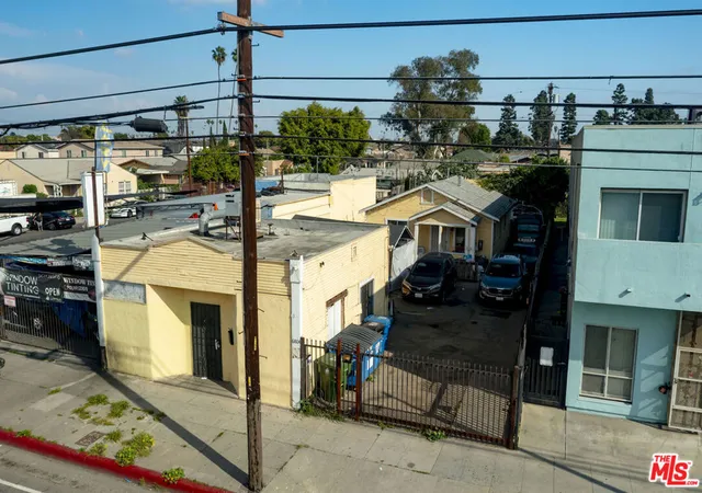 5th image of 6804 S Hoover St, Los Angeles, CA 90044 | MLS# 26652945