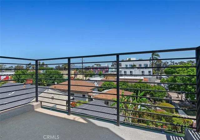 4th image of 2633 S Cochran, Los Angeles, CA 90016 | MLS# BB26035743