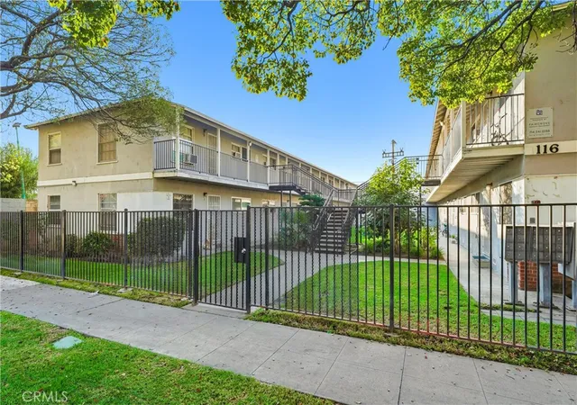 Photo 1 of Multi family home for sale at 116 S Orange, Santa Ana, CA 92701 | MLS# PW26035733 | Listing updated on 2026-09-23