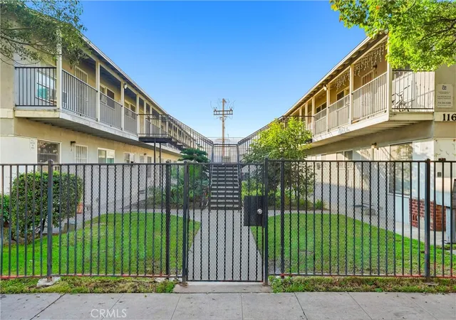 Photo 2 of Multi family home for sale at 116 S Orange, Santa Ana, CA 92701 | MLS# PW26035733 | Listing updated on 2026-09-23