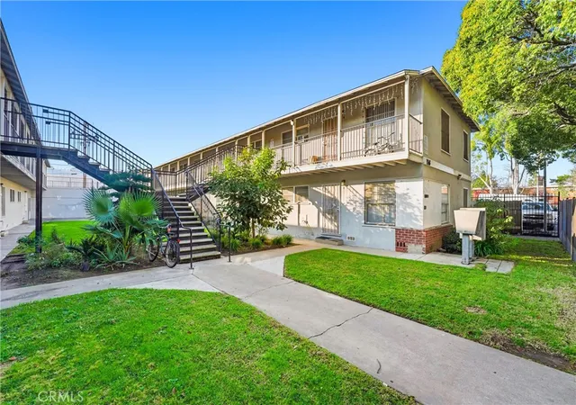 Photo 3 of Multi family home for sale at 116 S Orange, Santa Ana, CA 92701 | MLS# PW26035733 | Listing updated on 2026-09-23