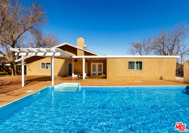 Homes for sale in Yucca Valley, CA | 56839 Bonanza Dr, Yucca Valley, CA 92284 | MLS# 26649671