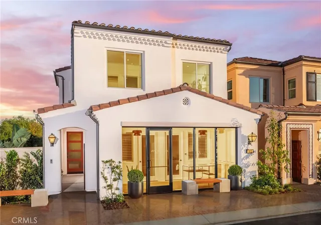 Photo 1 of Sale Pending at 265 Raffini, Irvine, CA 92618 | MLS# OC26035820 | Listing updated on 2026-09-26
