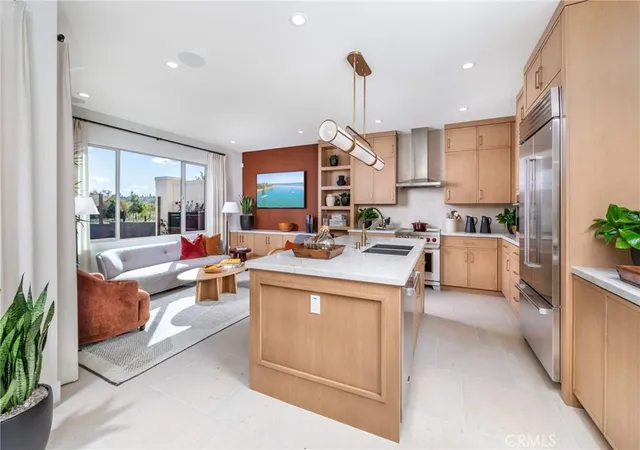 Photo 2 of Sale Pending at 265 Raffini, Irvine, CA 92618 | MLS# OC26035820 | Listing updated on 2026-09-26