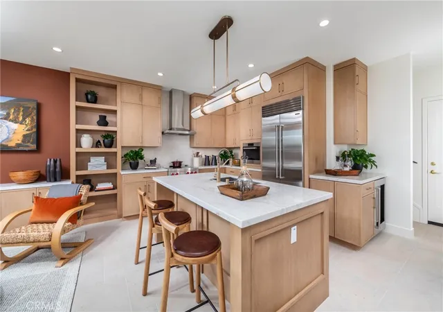 Photo 3 of Sale Pending at 265 Raffini, Irvine, CA 92618 | MLS# OC26035820 | Listing updated on 2026-09-26